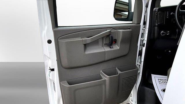 2024 Chevrolet Express 2500