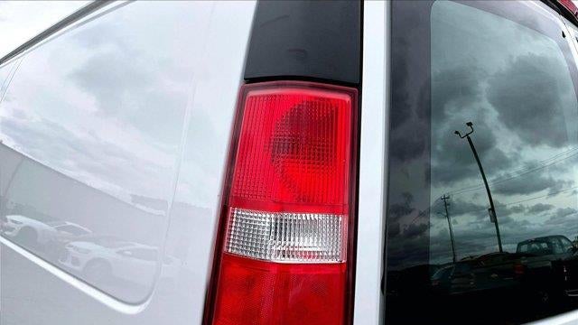 2024 Chevrolet Express 2500
