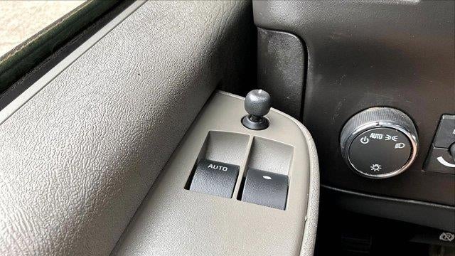 2024 Chevrolet Express 2500