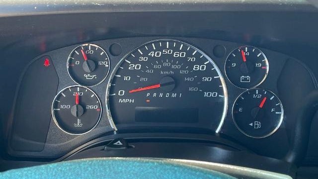 2024 Chevrolet Express 2500