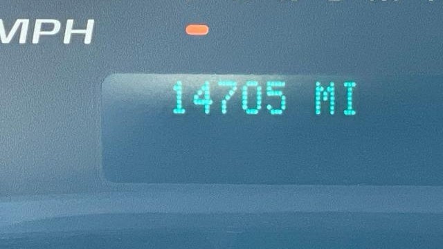 2024 Chevrolet Express 2500