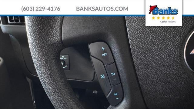 2024 Chevrolet Express 2500
