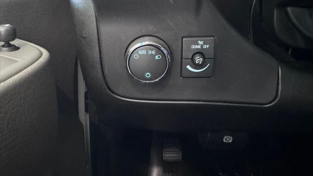 2024 Chevrolet Express 2500