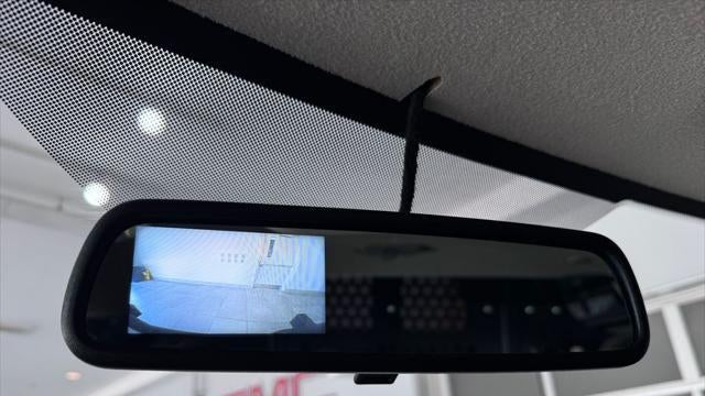 2024 Chevrolet Express 2500