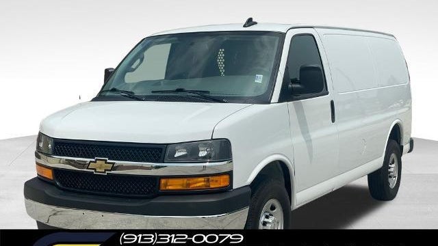 Preowned 2024 Chevrolet Express 2500 for Sale