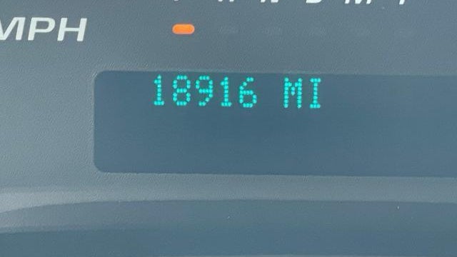 2024 Chevrolet Express 2500
