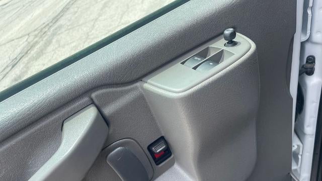 2024 Chevrolet Express 2500