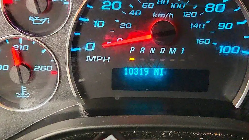 2025 Chevrolet Express 2500