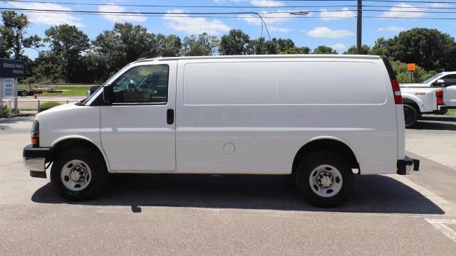 2024 Chevrolet Express 2500