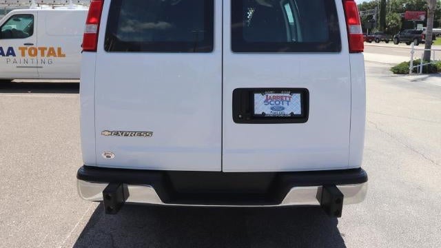 2024 Chevrolet Express 2500