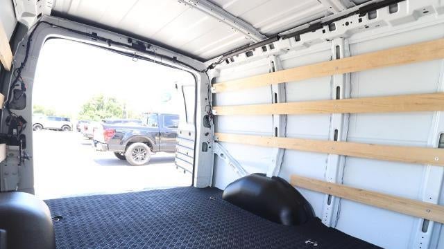 2024 Chevrolet Express 2500
