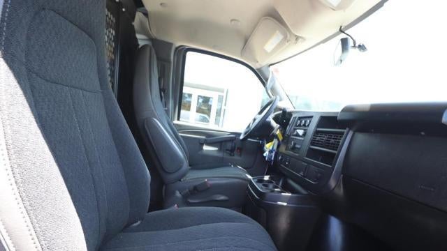 2024 Chevrolet Express 2500