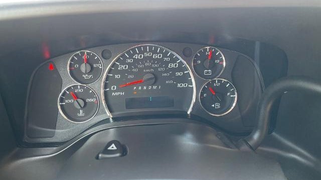 2024 Chevrolet Express 2500