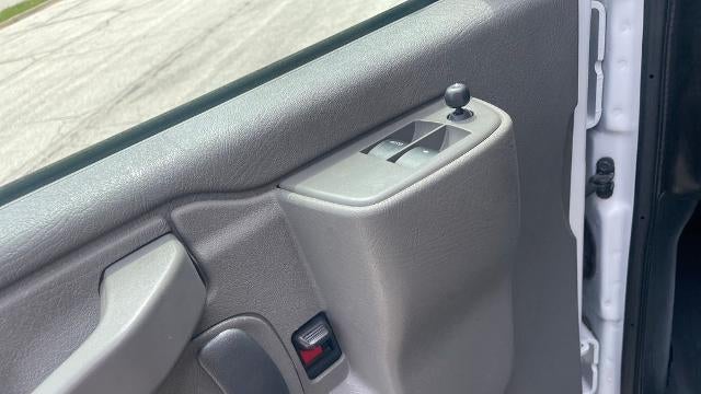 2024 Chevrolet Express 2500