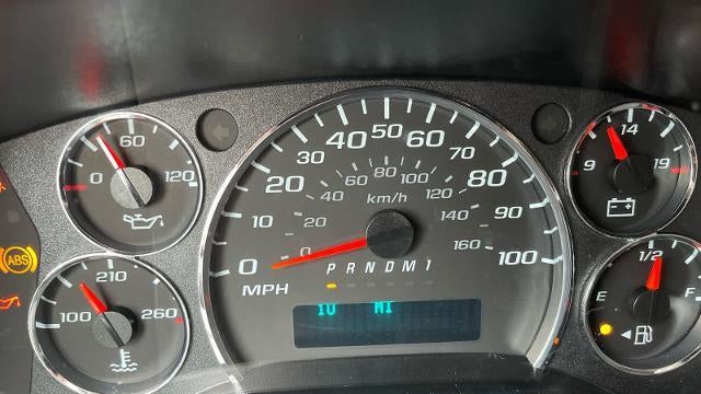 2024 Chevrolet Express 2500