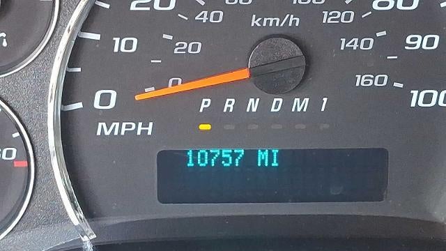 2024 Chevrolet Express 2500