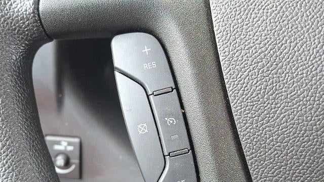 2024 Chevrolet Express 2500