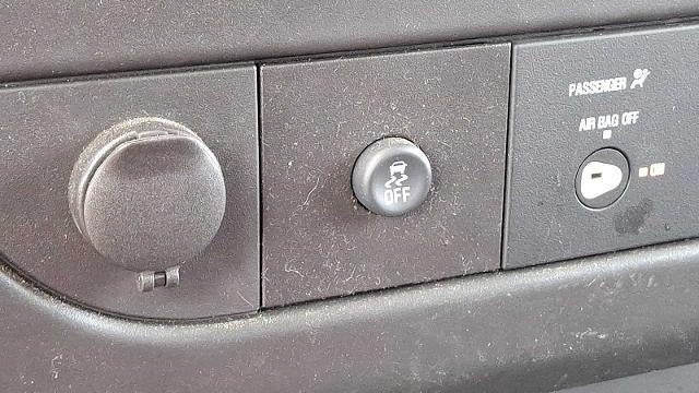 2024 Chevrolet Express 2500