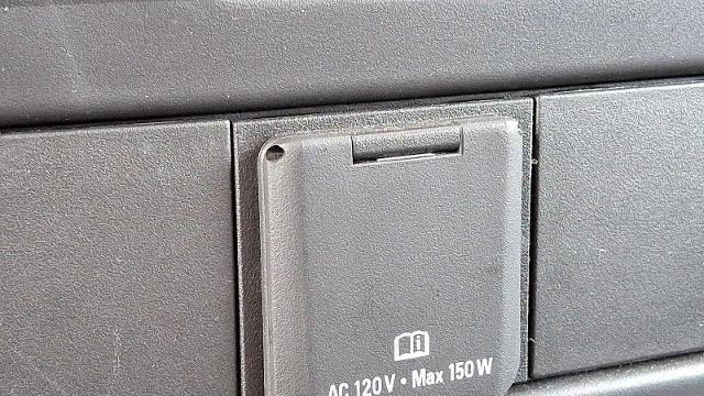 2024 Chevrolet Express 2500