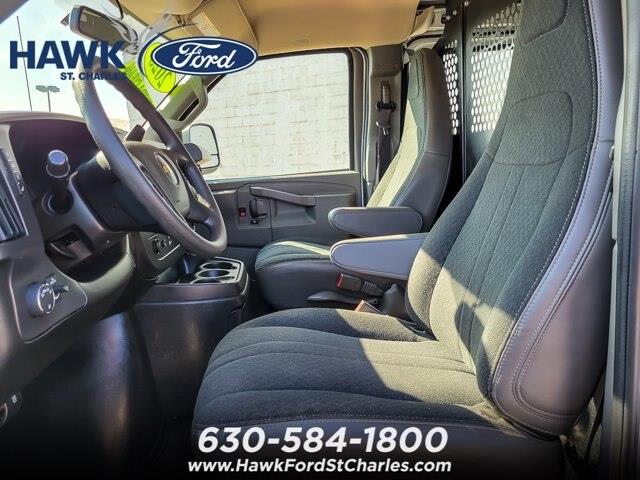 2025 Chevrolet Express - $35,700