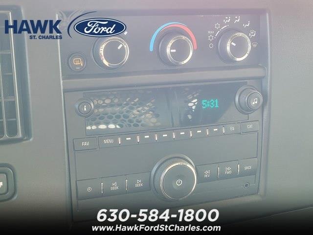 2025 Chevrolet Express - $35,700