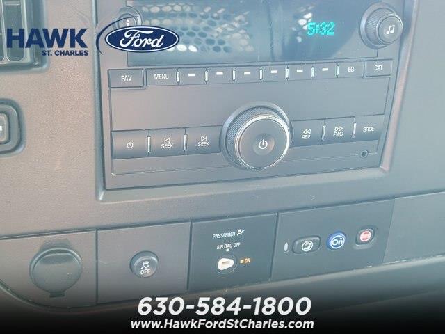 2025 Chevrolet Express - $35,700