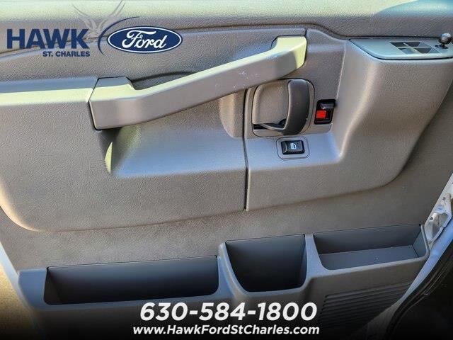 2025 Chevrolet Express - $35,700
