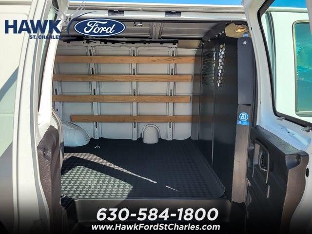 2025 Chevrolet Express - $35,700