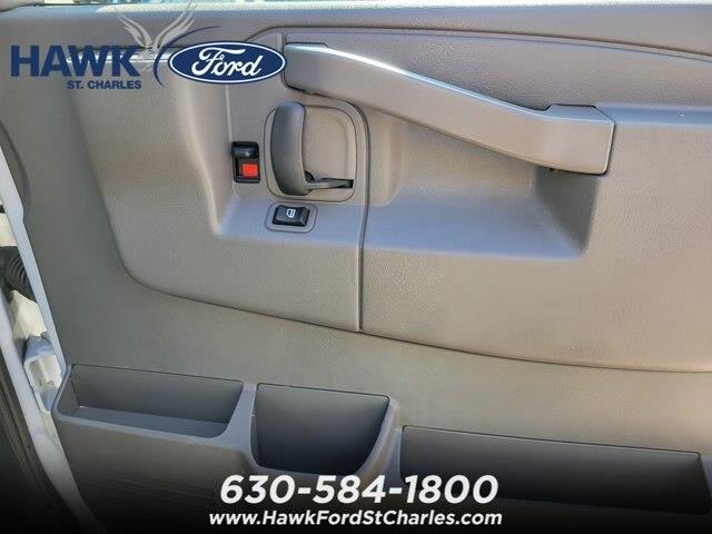 2025 Chevrolet Express - $35,700