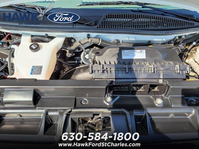 2025 Chevrolet Express - $35,700