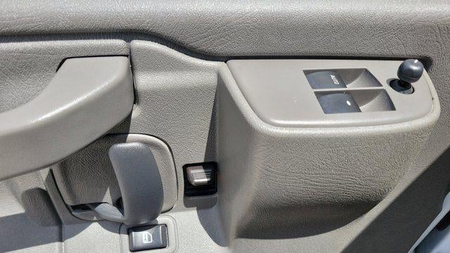 2024 Chevrolet Express 2500
