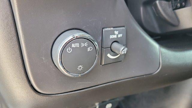 2024 Chevrolet Express 2500