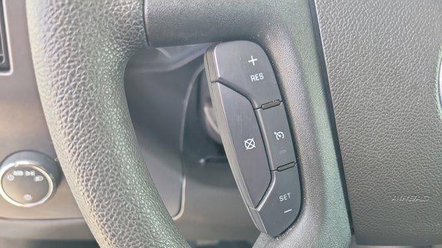 2024 Chevrolet Express 2500