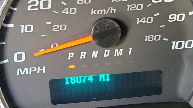 2024 Chevrolet Express 2500