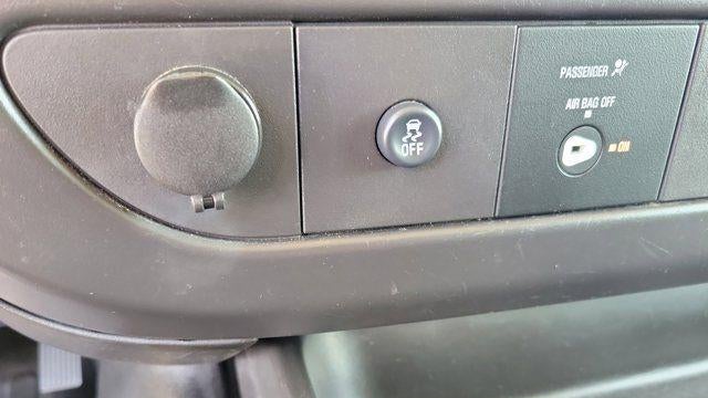 2024 Chevrolet Express 2500