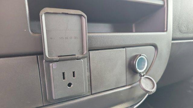 2024 Chevrolet Express 2500