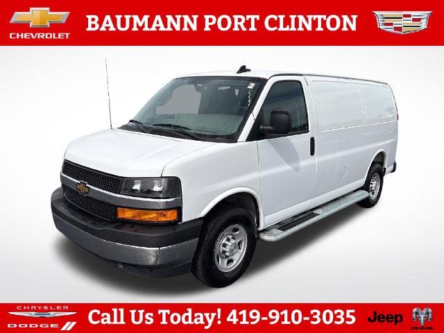 2025 Chevrolet Express - $32,080