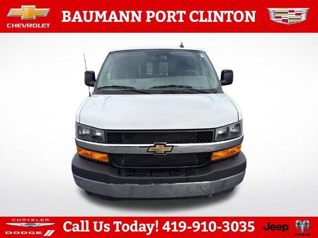 2025 Chevrolet Express - $32,080