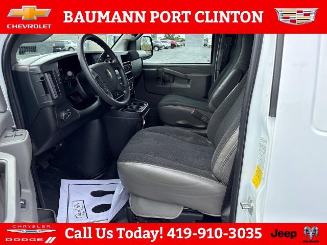2025 Chevrolet Express - $32,080
