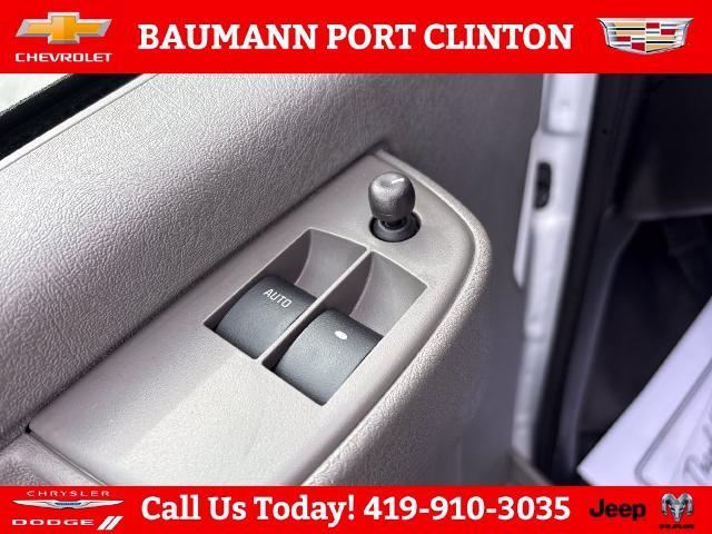 2025 Chevrolet Express - $32,080