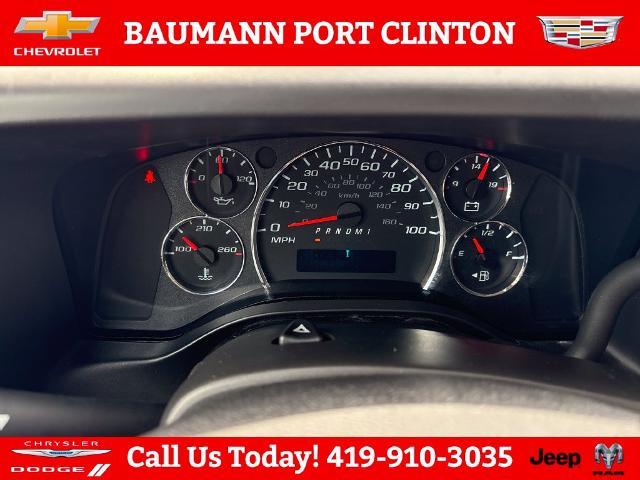 2025 Chevrolet Express - $32,080