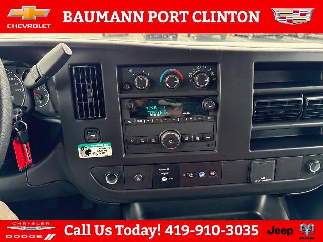 2025 Chevrolet Express - $32,080