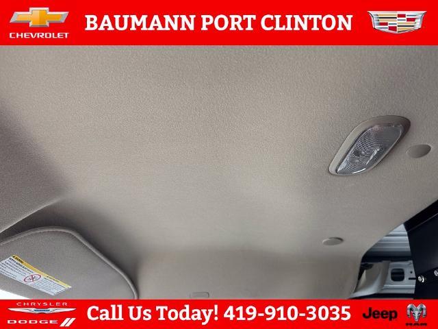 2025 Chevrolet Express - $32,080