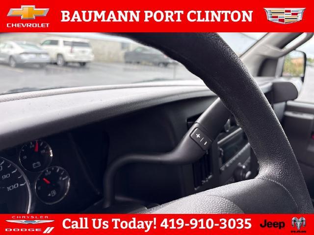 2025 Chevrolet Express - $32,080