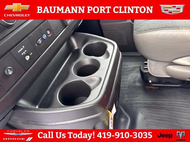 2025 Chevrolet Express - $32,080