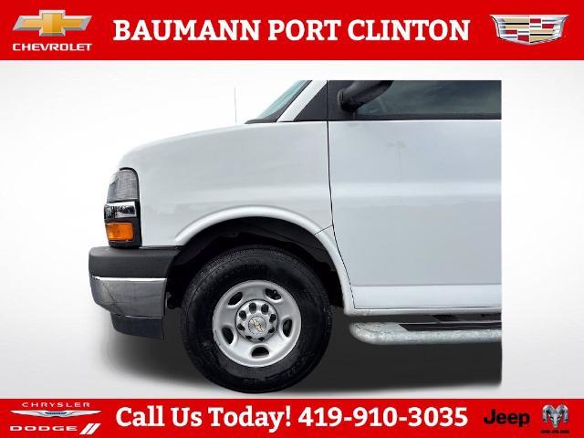2025 Chevrolet Express - $32,080