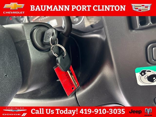 2025 Chevrolet Express - $32,080