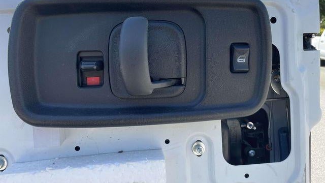2021 Chevrolet Express 2500