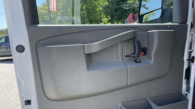 2021 Chevrolet Express 2500