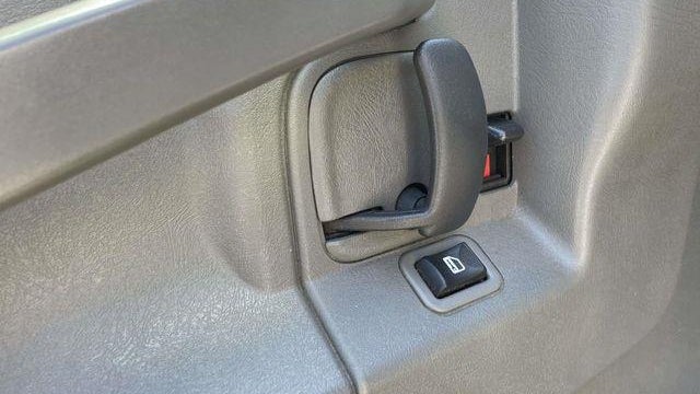 2021 Chevrolet Express 2500